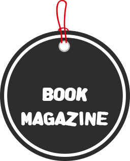Book-Magazine