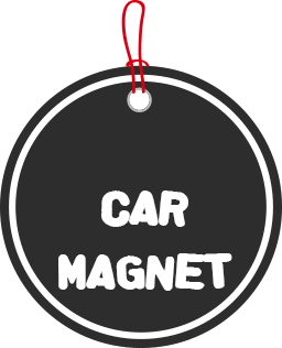 Car-Magnet