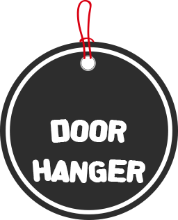 Door-Hanger